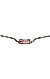 Renthal Handlebar Fatbar 831 85SX/TC85, Color: Black