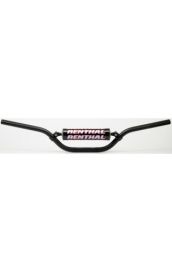 Renthal Handlebar 7/8&quot; 784 RC Mini/85cc, Color: Black