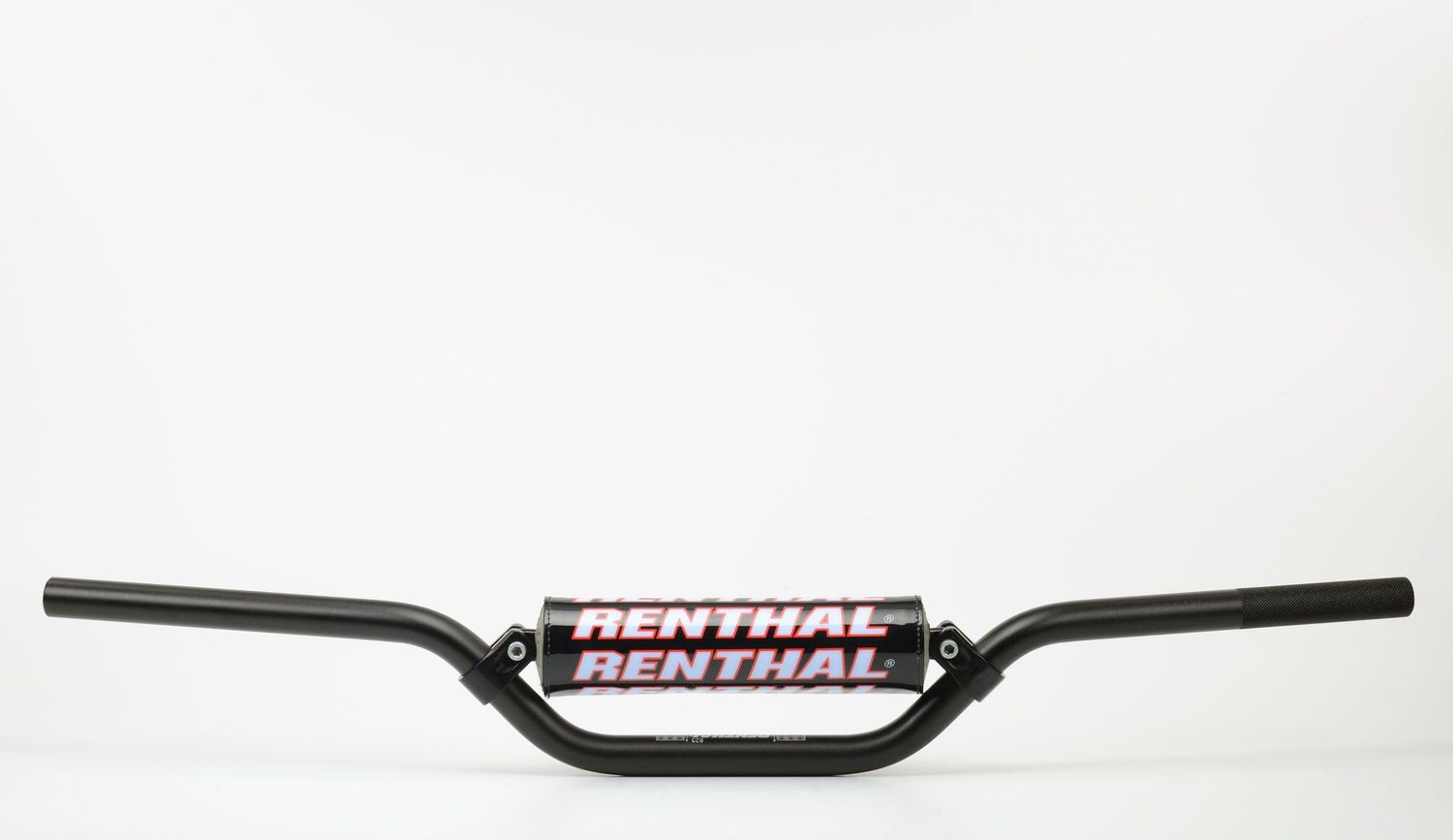 Renthal Handlebar 7/8&quot; 823 65SX &#39;12-13, Color: Black