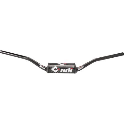Odi Handlebar Podium Flight McGrath Black