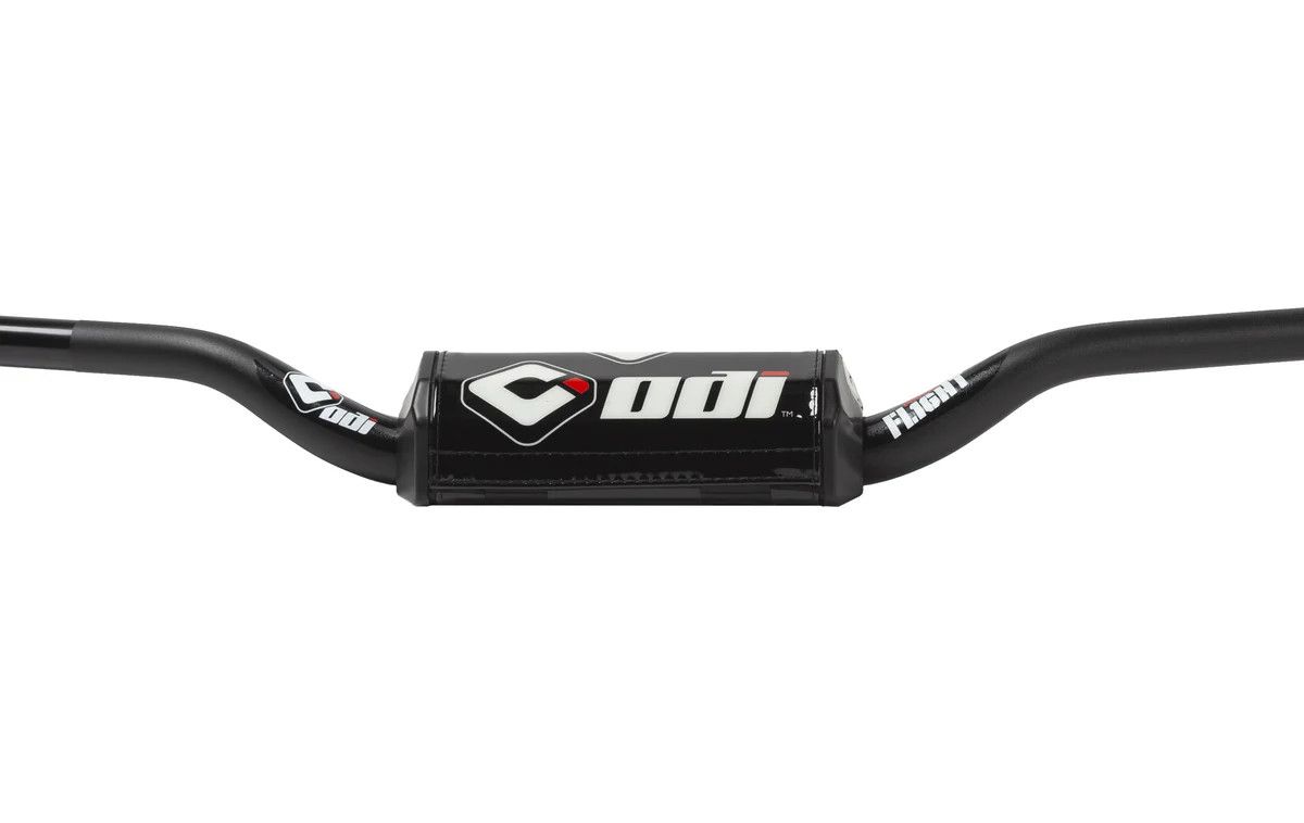 ODI Handlebar Podium Flight KTM Supermini Black