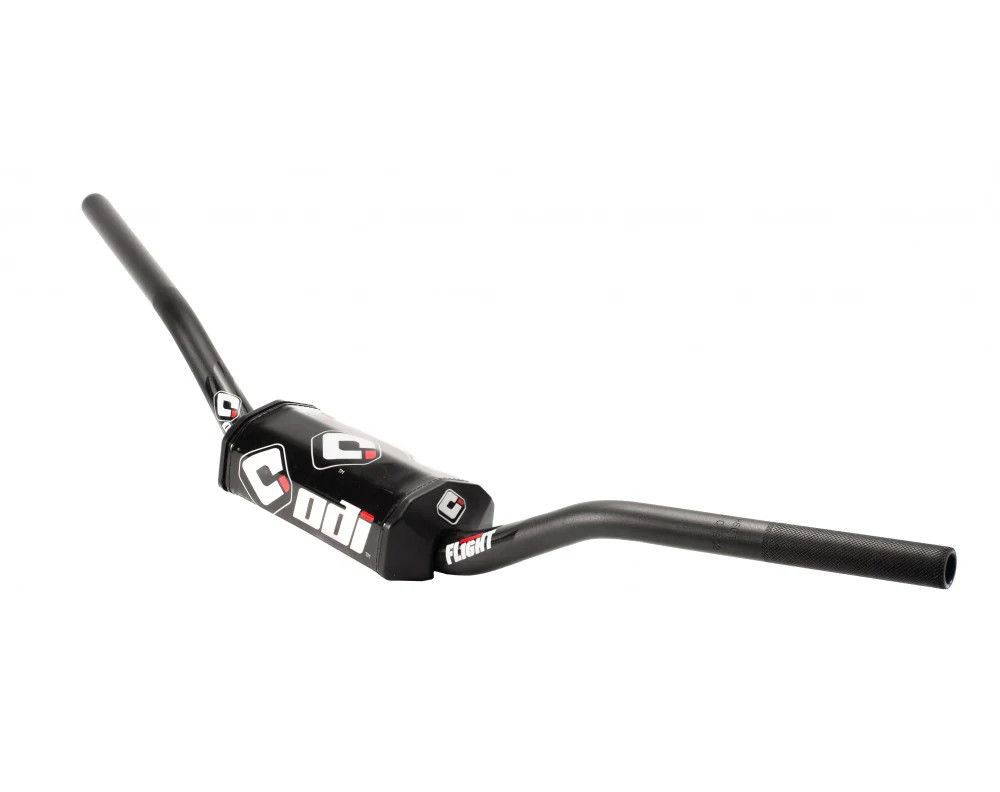 ODI Handlebar Fatbar Podium Flight Hon/Kaw Black