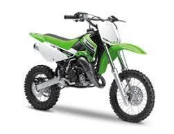 KX65 '00-23