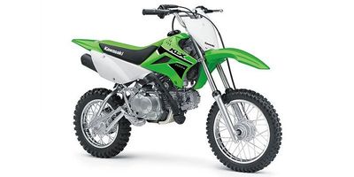 KLX110 '02-23
