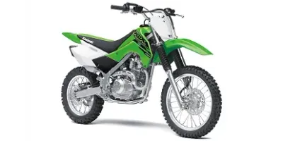 KLX140 &#39;08-21