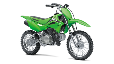 KLX110 &#39;02-23