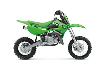 KX60/65/80/85/100/112 &#39;85-25