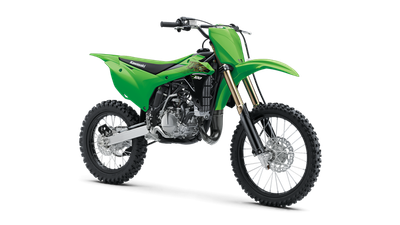 KX100 &#39;95-20