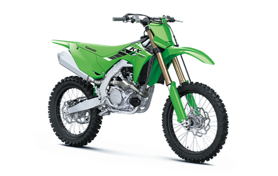 KX250(F) &#39;06–25