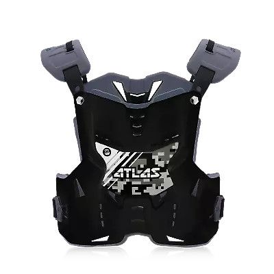 Atlas Defender Junior Stealth