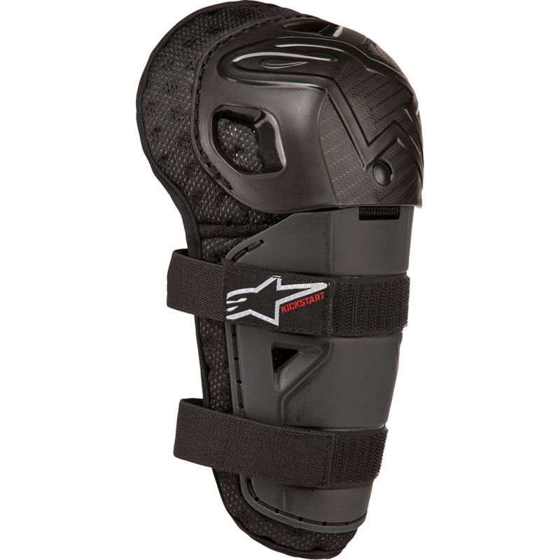 Alpinestars Bionic Action Youth Knee Guard OneSize