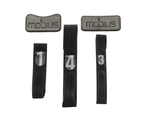 Mobius Strap Kit S
