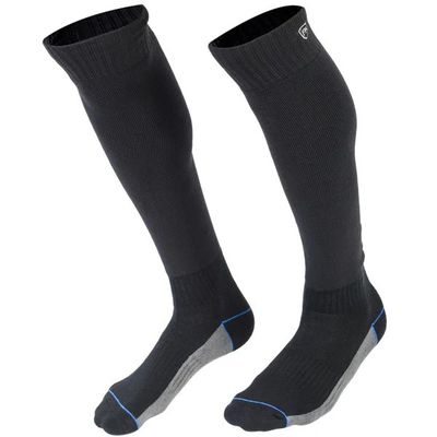 Grindhouse Stealth Moto Socks Black/Camo - SM/MD
