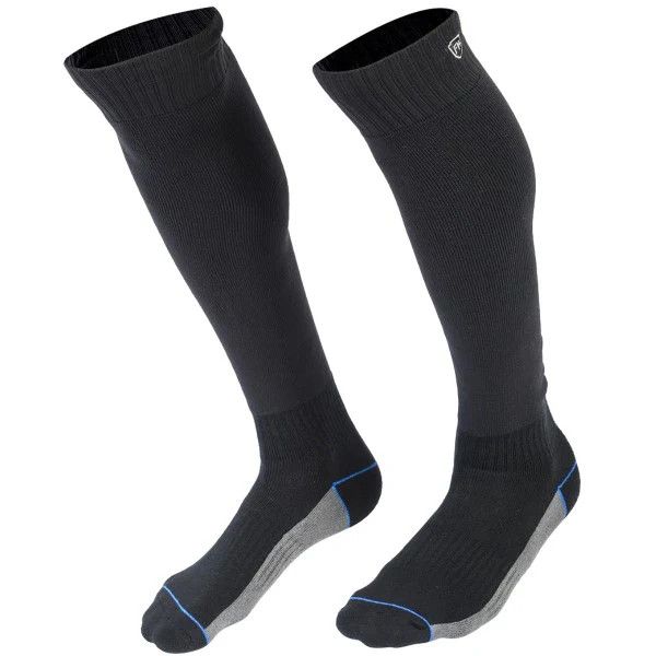 Grindhouse Stealth Moto Socks Black/Camo - SM/MD