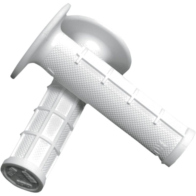ODI Grips MX Pro White