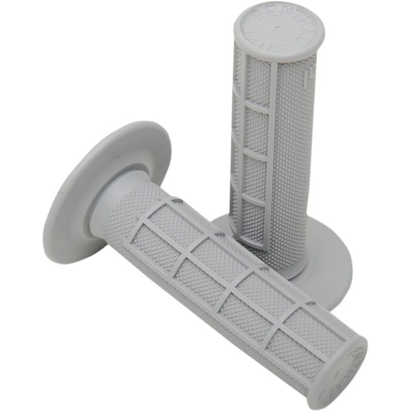 Renthal MX Grips Half Waffle Soft