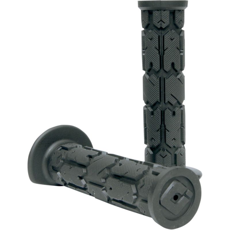 ODI Grips Rouge MX 1-Ply Black
