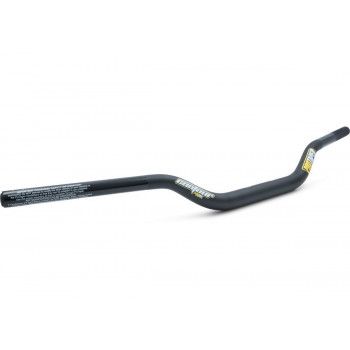 ProTaper Fatbar Contour Henry/Reed Jet Black