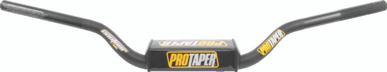 ProTaper Fatbar Contour KTM Stock Jet Black