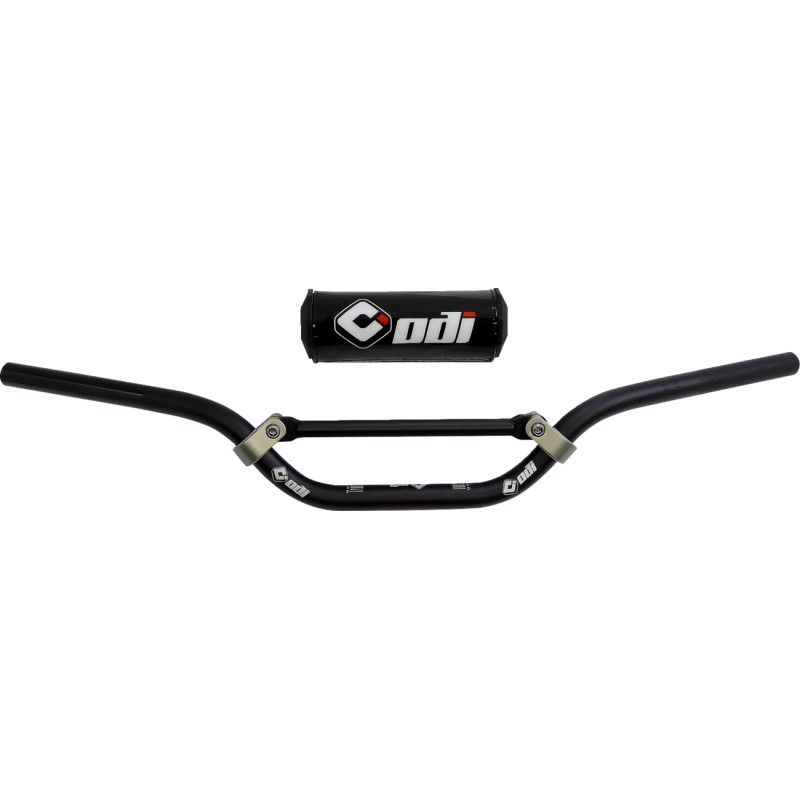 Odi Handlebar Pee Wee Black ( NOTE: 3/4&quot; Bars )