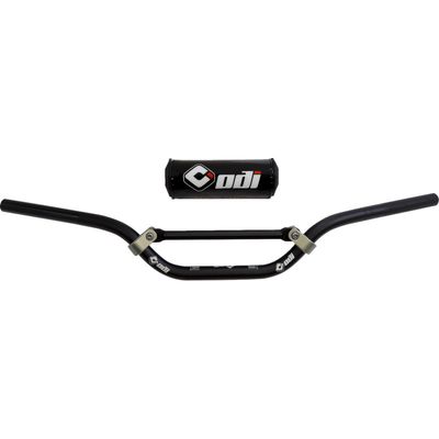 Odi Handlebar Pee Wee Black ( NOTE: 3/4" Bars )