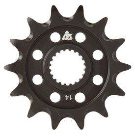 Tusk Front Sprocket 14T KX250F &#39;06+