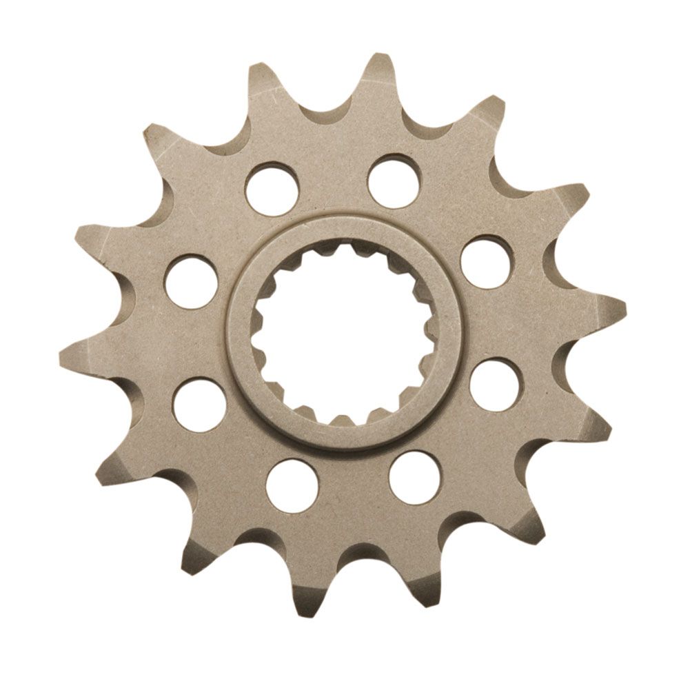 ProX Grooved Ultralight Front Sprocket 14T - YZ85