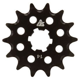Tusk Front Sprocket 14T '02 KX85