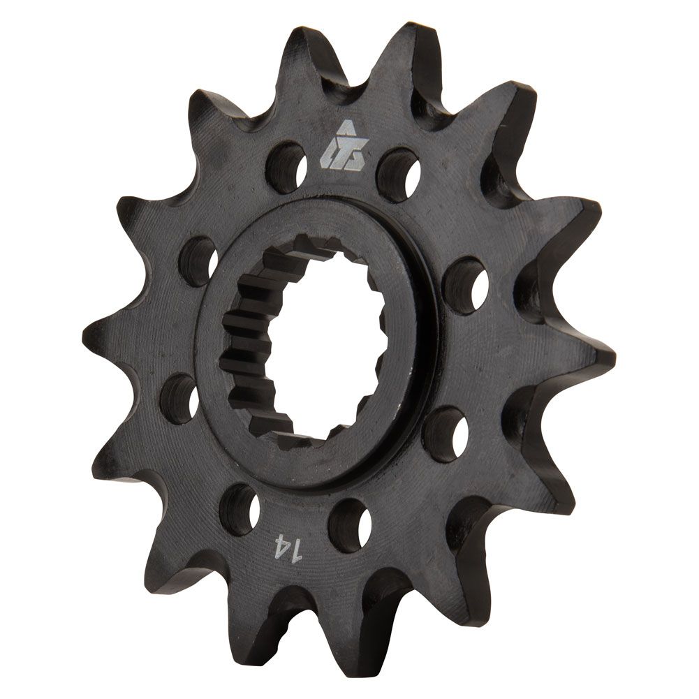 Tusk Front Sprocket 14T 250XC &#39;18