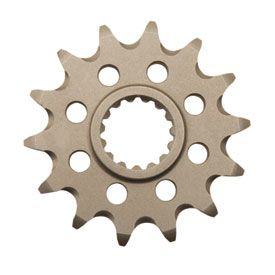 ProX Grooved Ultralight Front Sprocket 14T - 85SX '18-