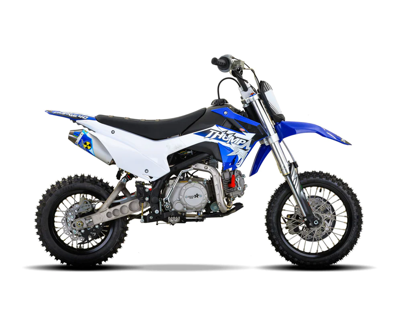 Thumpstar Hunge 110cc 20th Anniversary