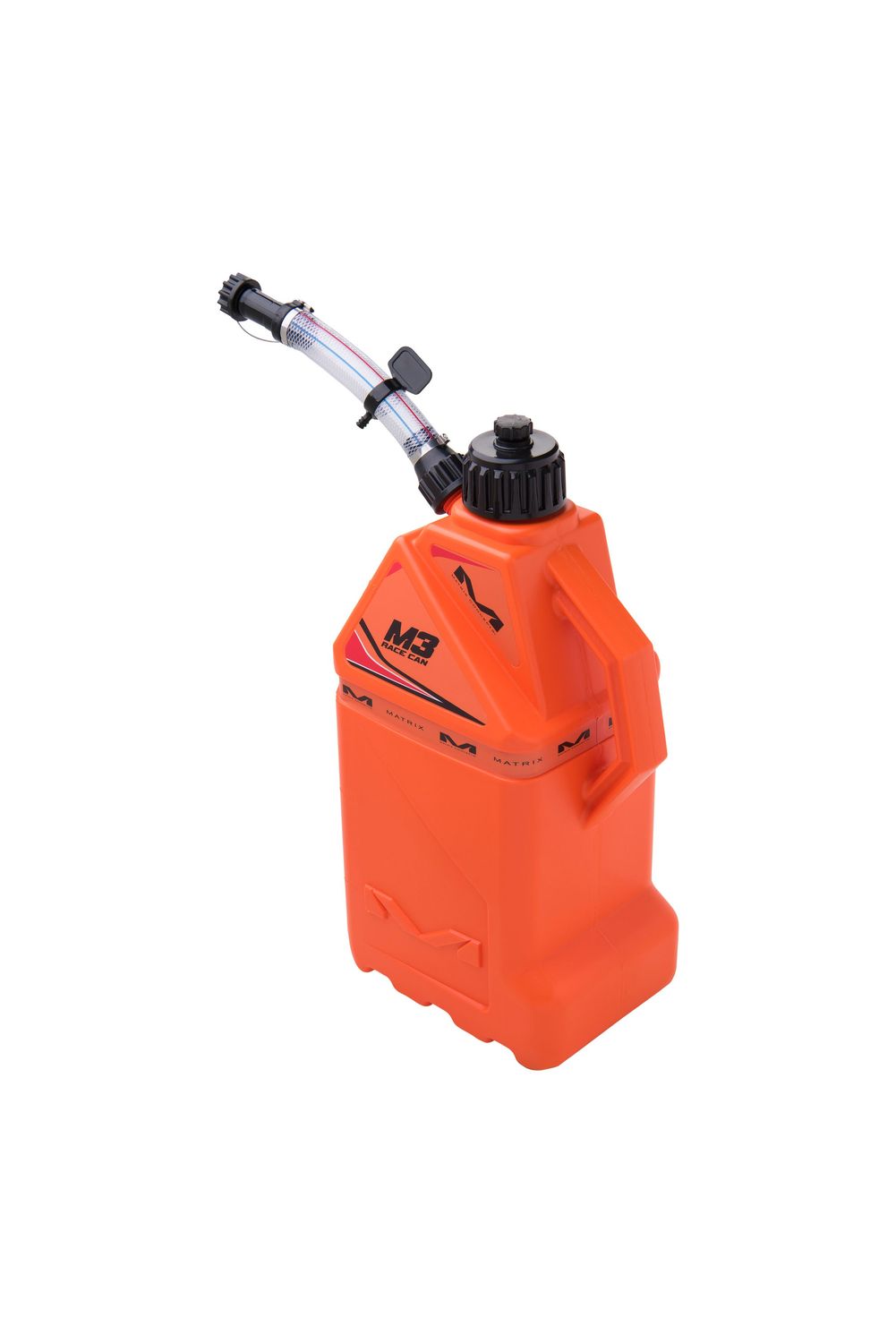 Matrix M3 Utility Can, Color: Orange