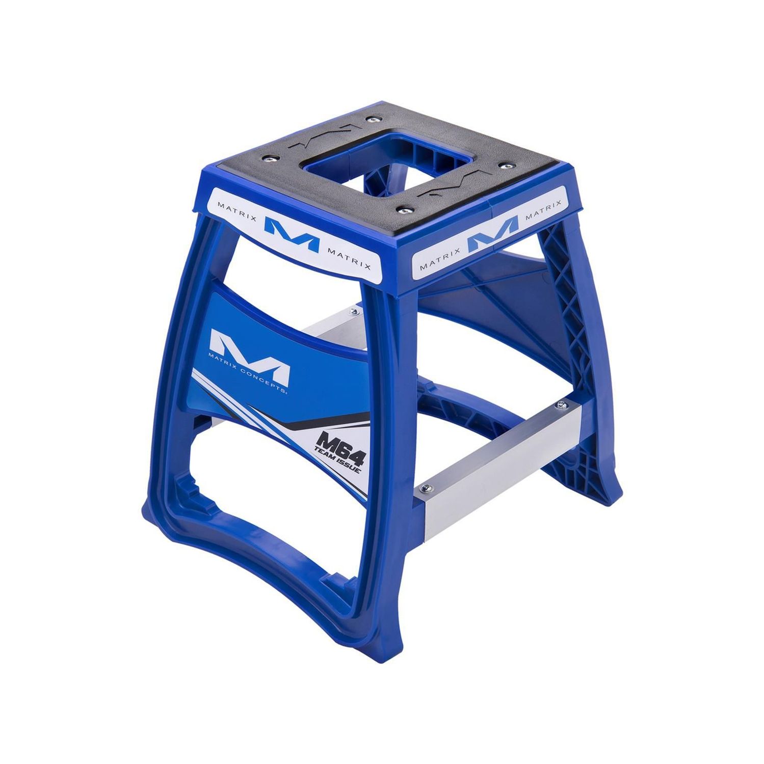 Matrix M64 Elite Stand , Color: Blue