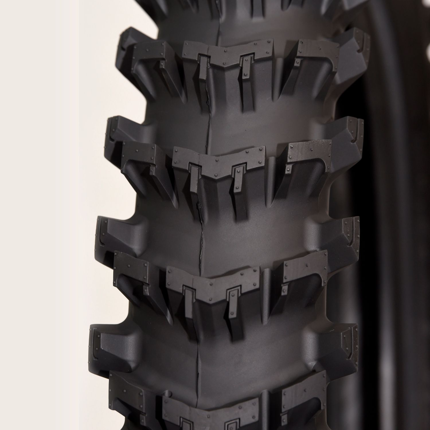 Dunlop Rear MX14, Size: 19 (120/80)