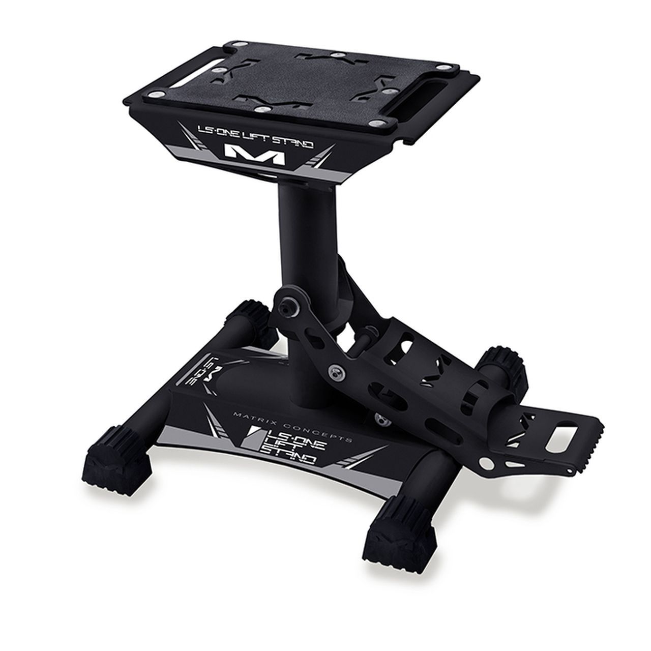 Matrix LS-One Lift Stand, Color: Black