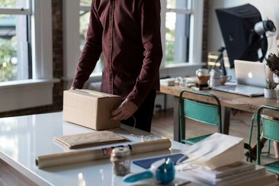Subscription Boxes