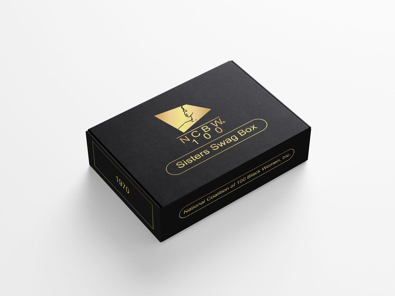 NCBW Sisters Swag Box