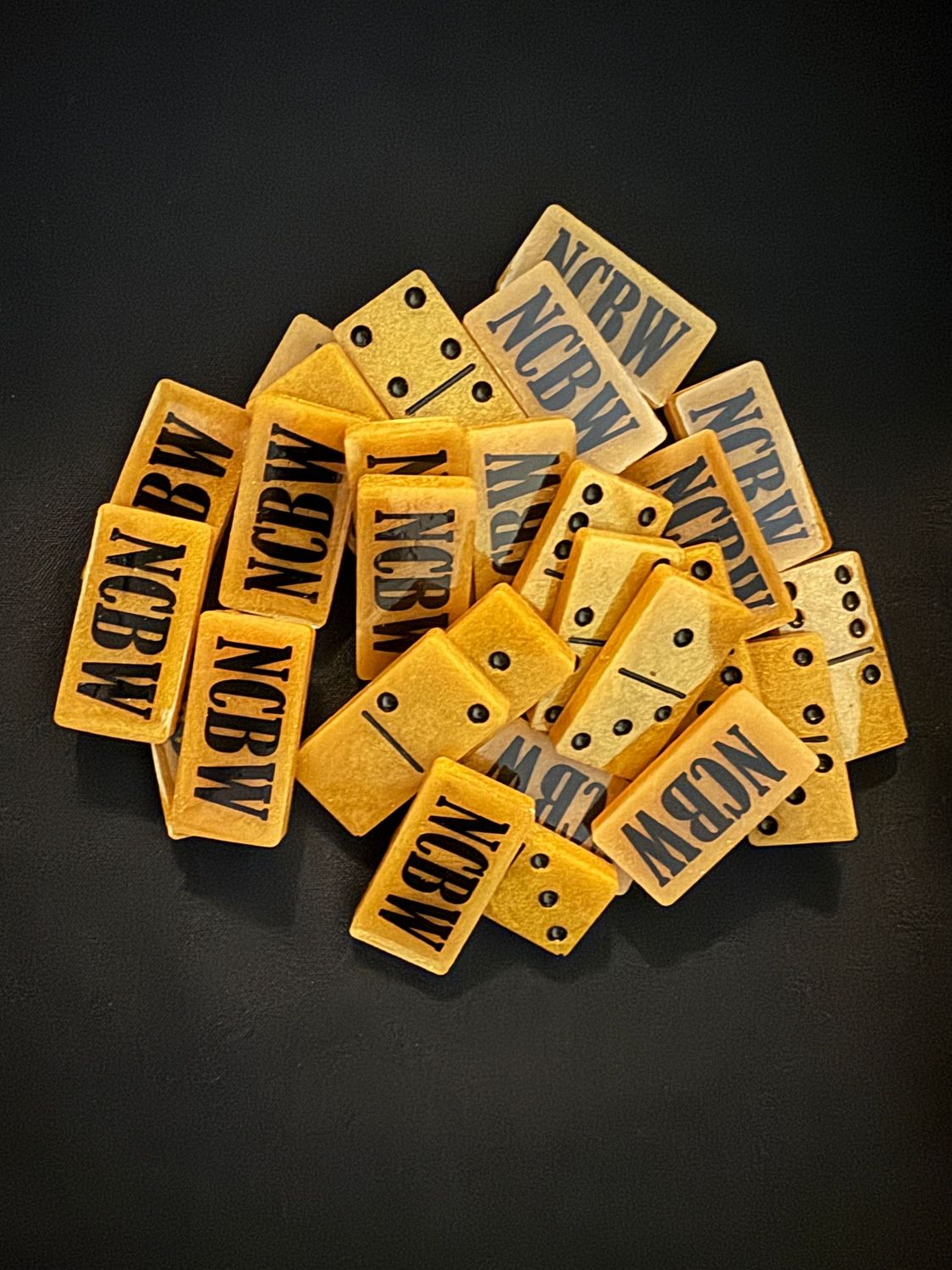 NCBW  Dominoes