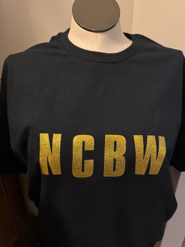 NCBW T-shirt