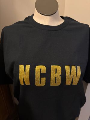NCBW T-shirt
