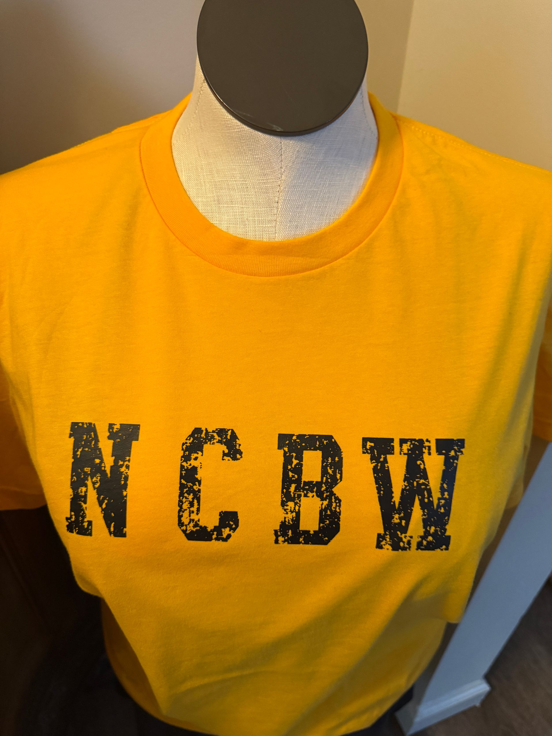 NCBW T-shirt
