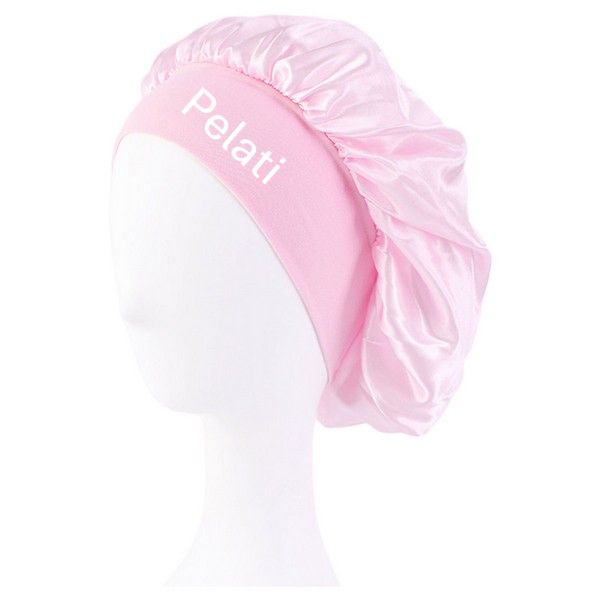 Satin Bonnet