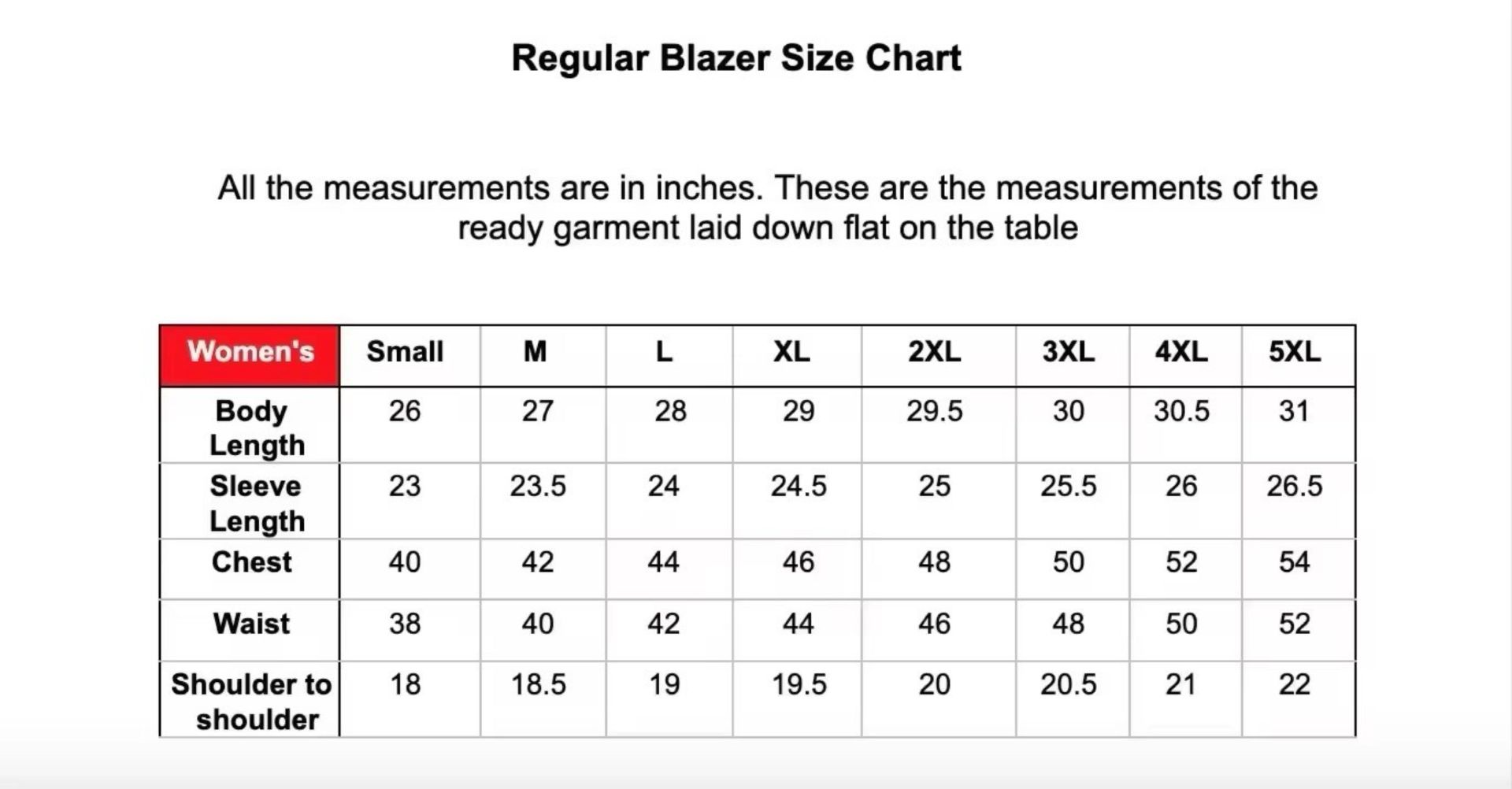 Iota Phi Lambda Sorority Embroidered Blazer