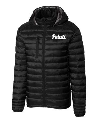Pelati Puffer Jacket