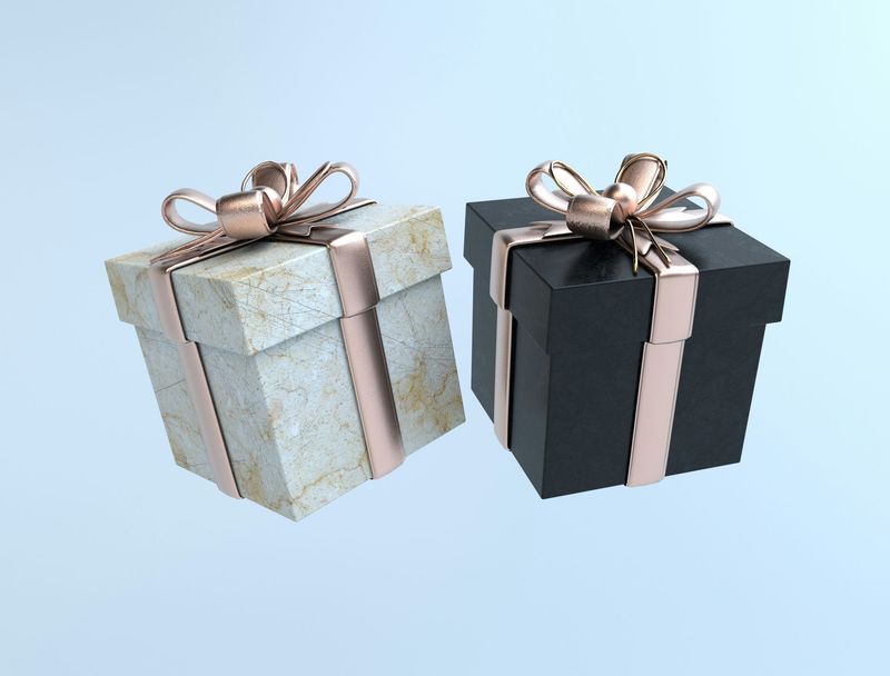 Mystery Box