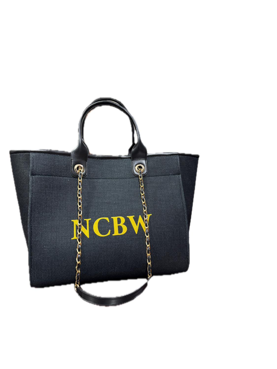 NCBW Tote Bag