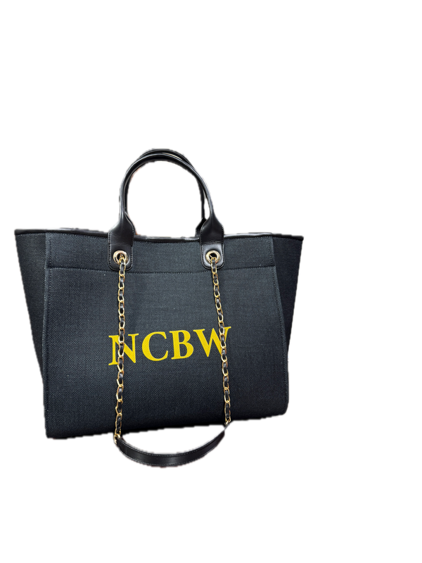 NCBW Tote Bag