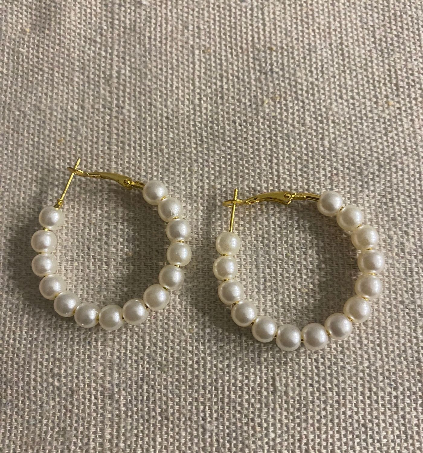 ​Handmade Custom Earrings