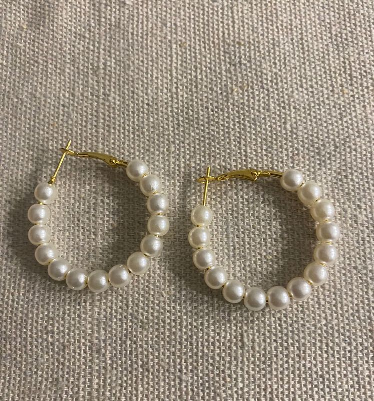 ​Handmade Custom Earrings