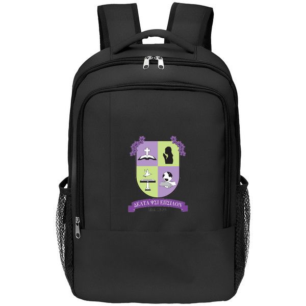 Delta Psi Epsilon Backpack